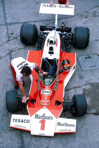 Illustration for article titled Vintage F1 photo dump #4